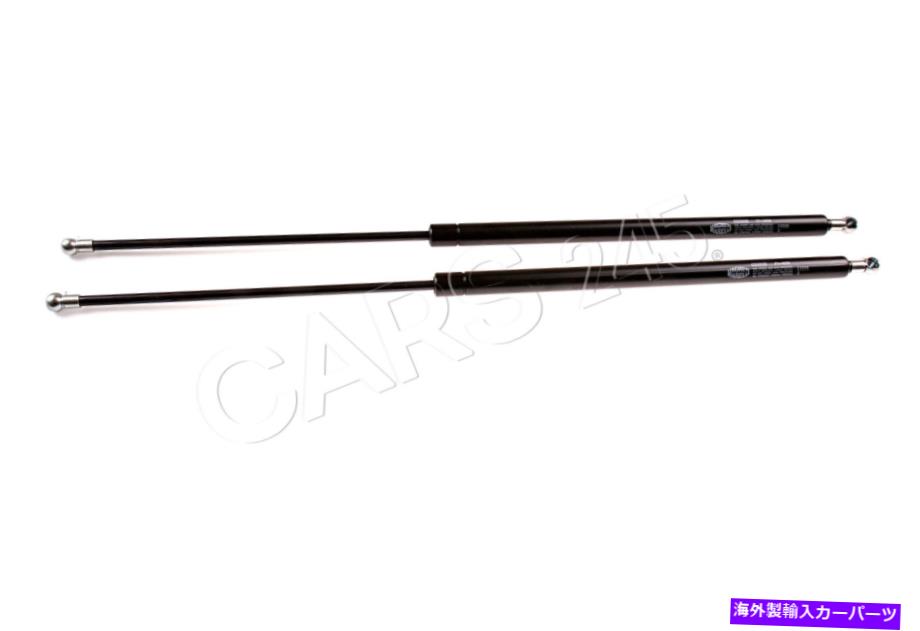 supports shock ペアMMテールゲートトランクガスショックリフト2xストラットフィットホンダシビック7 74820Smge01 Pair MM Tailgate Trunk Gas Shock Lift 2x Struts Fits HONDA Civic 7 74820SMGE01【並行輸入品】 31,103円