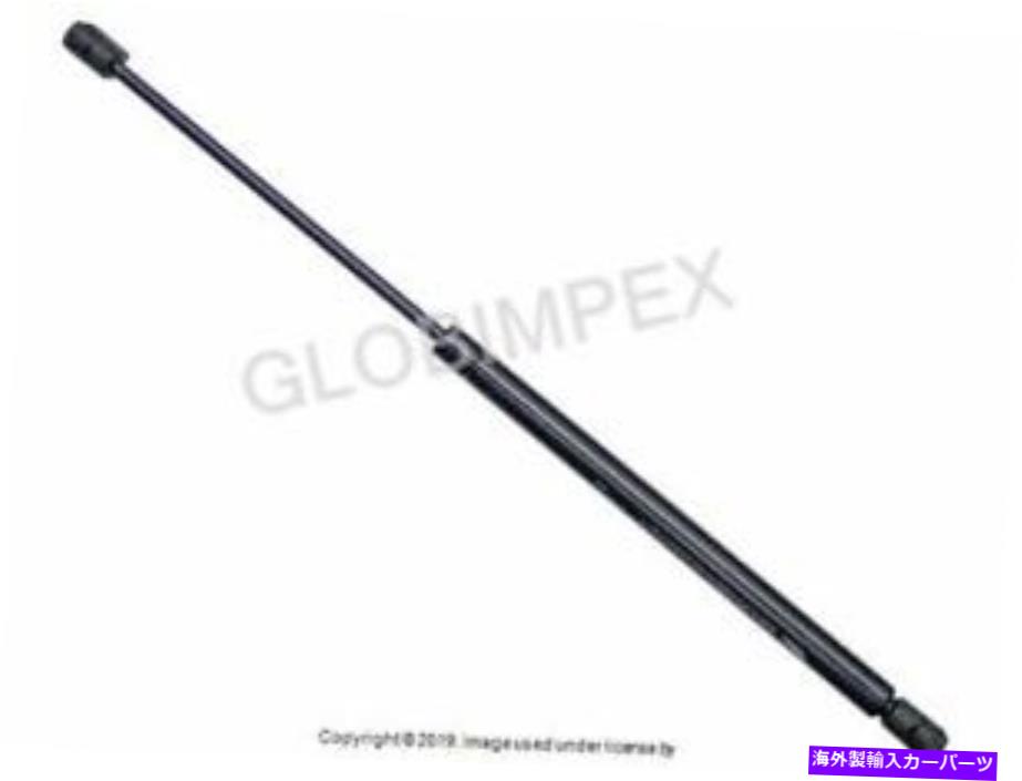 supports shock Volvo XC90（2003-2014）フードショックの左または右（1）タフサポート +保証 VOLVO XC90 (2003-2014) Hood Shock LEFT or RIGHT (1) TUFF SUPPORT + WARRANTY【並行輸入品】