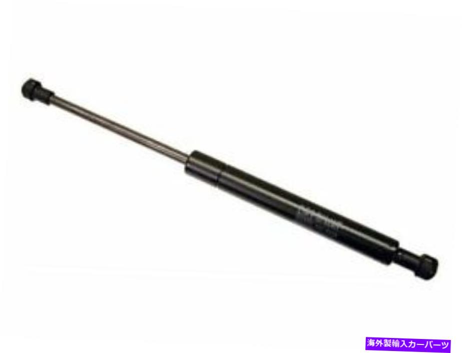 supports shock 01-06 BMW M3 NC77R4フードショックのフードストラット - ガス加圧されたサポート Hood Strut For 01-06 BMW M3 NC77R4 Hood Shock - Gas Pressurized Support【並行輸入品】