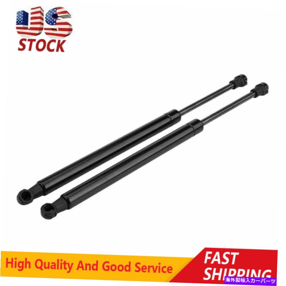 supports shock SET2リアトランクショックスプリングリフトBMW 325i 328i 328xi 330i 335d 335iのサポート Set2 Rear Trunk Shock Spring Lift Support For BMW 325i 328i 328xi 330i 335D 335i【並行輸入品】