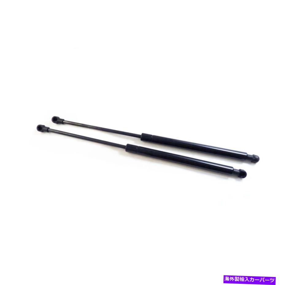 supports shock スマートフォートウ2008-16のペアリアガラス窓リフトサポートショックアームダンパー A Pair Rear Glass Window Lift Support Shock Arm Damper For Smart Fortwo 2008-16【並行輸入品】