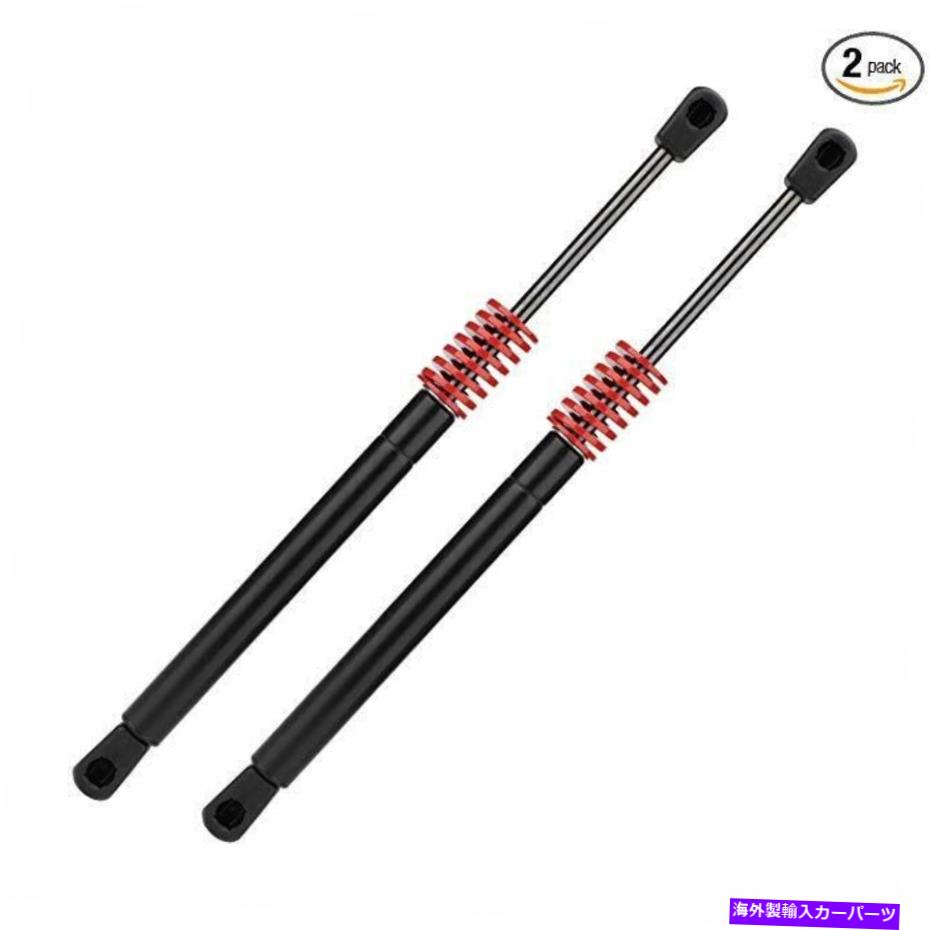 supports shock 2PCSテールゲートリアトランクガスストラットリフトサポートテスラモデル3のスプリングショック 2PCS Tailgate Rear Trunk Gas Struts Lift Support Spring Shock For Tesla Model 3【並行輸入品】