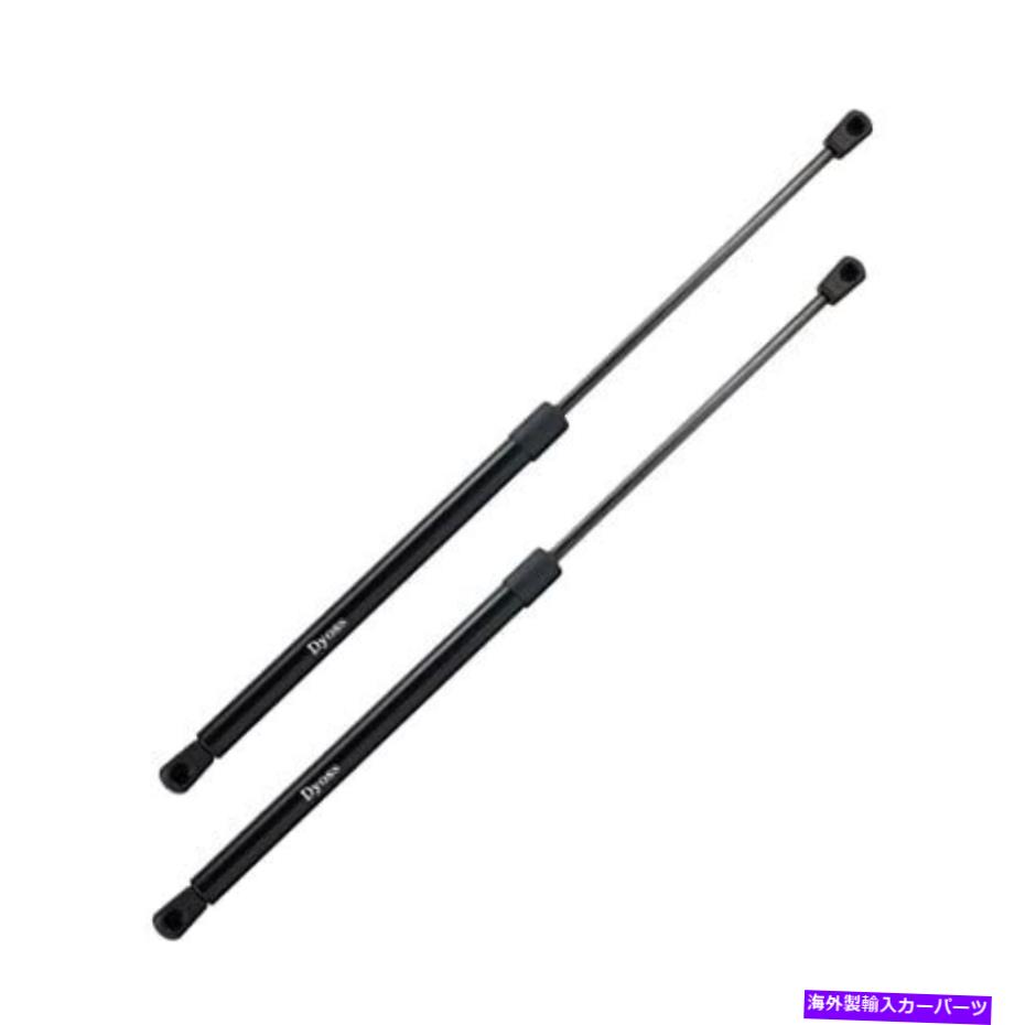 supports shock DYOSSリアウィンドウリフトは、GMC Yukon XL 150のショックストラット交換をサポートします... Dyoss Rear Window Lift Supports Shock Struts Replacement for GMC Yukon XL 150...【並行輸入品】