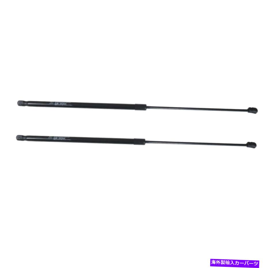 supports shock 2PCSフロントフードボンネットガスリフトサポートストラットショックスプリングフィット07-11カムリ 2pcs Front Hood Bonnet Gas Lift Supports Strut Shocks Springs Fit 07-11 Camry【並行輸入品】