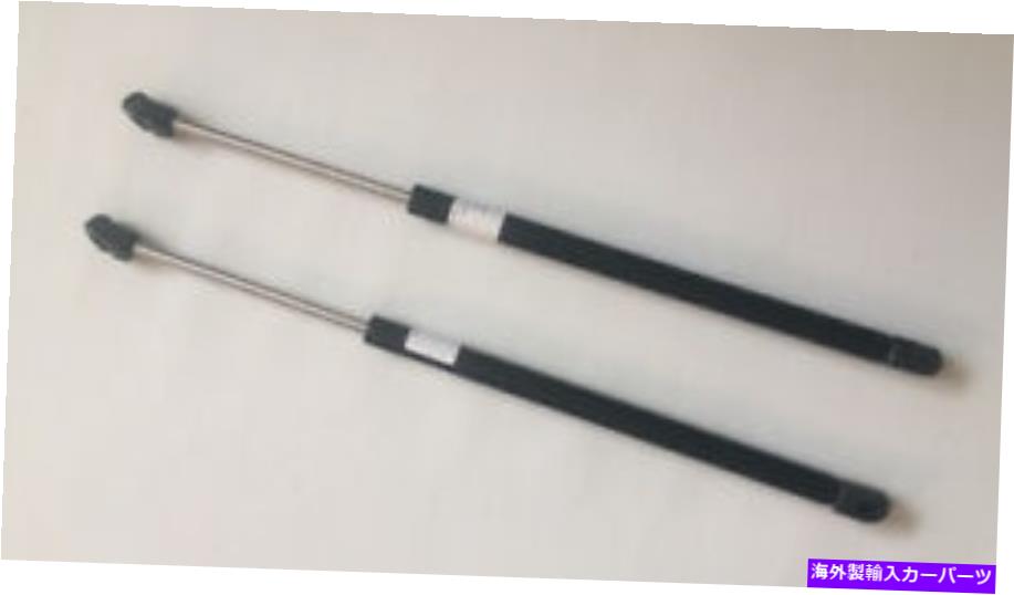 supports shock 2QTYリフトゲートダンパーショックスプリングリフトサポートキャデラックSRX 2004-2009のサポートサポート 2Qty Liftgate Damper Shock Spring Lift Support Prop For Cadillac SRX 2004-2009【並行輸入品】