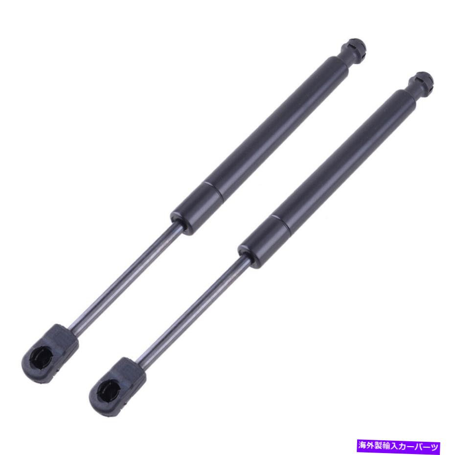 supports shock 2PCSフロントフードガスリフトサポートショックストラットBMW X3 E83 2004-10完璧 2Pcs Front Hood Gas Lift Support Shock Struts Fit For BMW X3 E83 2004-10 Perfect【並行輸入品】