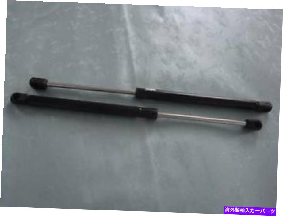 supports shock 2フードサポートフードガスショッククライスラーコンコルドのフードリフトサポート 2 hood support hood gas shocks hood lift support for CHRYSLER Concorde【並行輸入品】