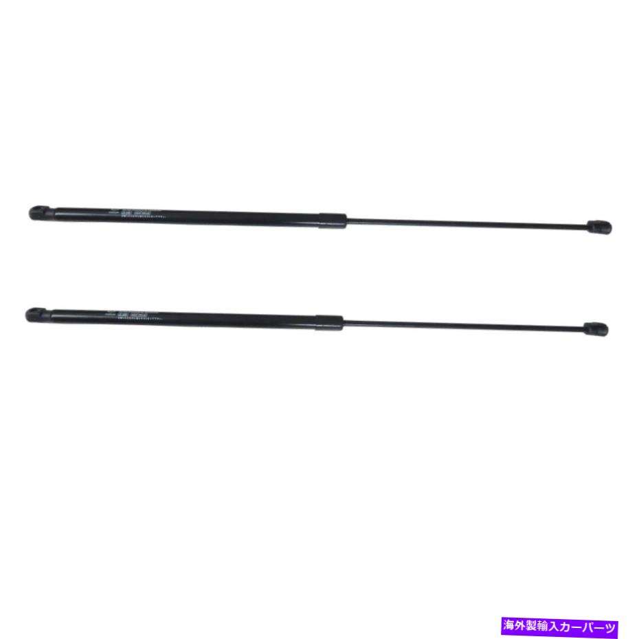 supports shock 2PCSリアリフトゲートハッチバックガスリフトサポートストラットショックフィット96-00シビックCX/DX 2pcs Rear Liftgate Hatchback Gas Lift Support Strut Shock Fit 96-00 Civic CX/DX【並行輸入品】