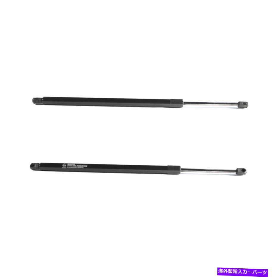 supports shock 2xリアテールゲートリフトゲートリフトサポートストラットショックフィット01-08 PTクルーザー37 2x Rear Tailgate Liftgate Lift support struts Shock Fit 01-08 PT Cruiser 37【並行輸入品】