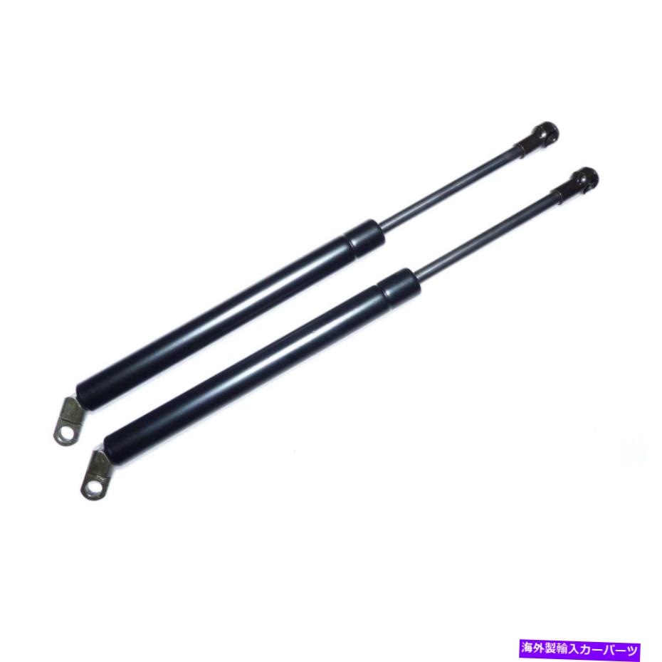 supports shock 2PCSサポートショックダンパーストラットリアBMW 740i 750IL 1995-2001 51248171480 2Pcs Support Shock Damper Strut Rear For BMW 740i 750iL 1995-2001 51248171480【並行輸入品】