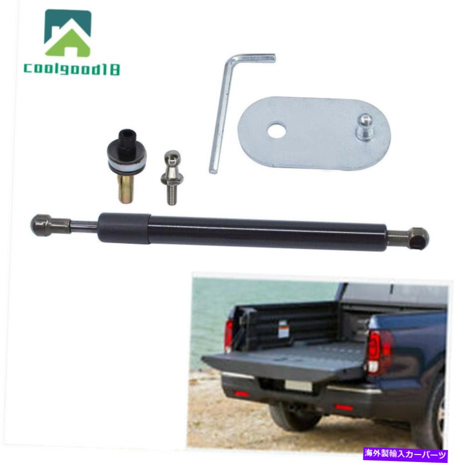 supports shock Ford F-150 2004-2014 DZ43200トラックテールゲートアシストサポートショックストラット Fit For Ford F-150 2004-2014 DZ43200 Truck Tailgate Assist Support Shock Struts【並行輸入品】