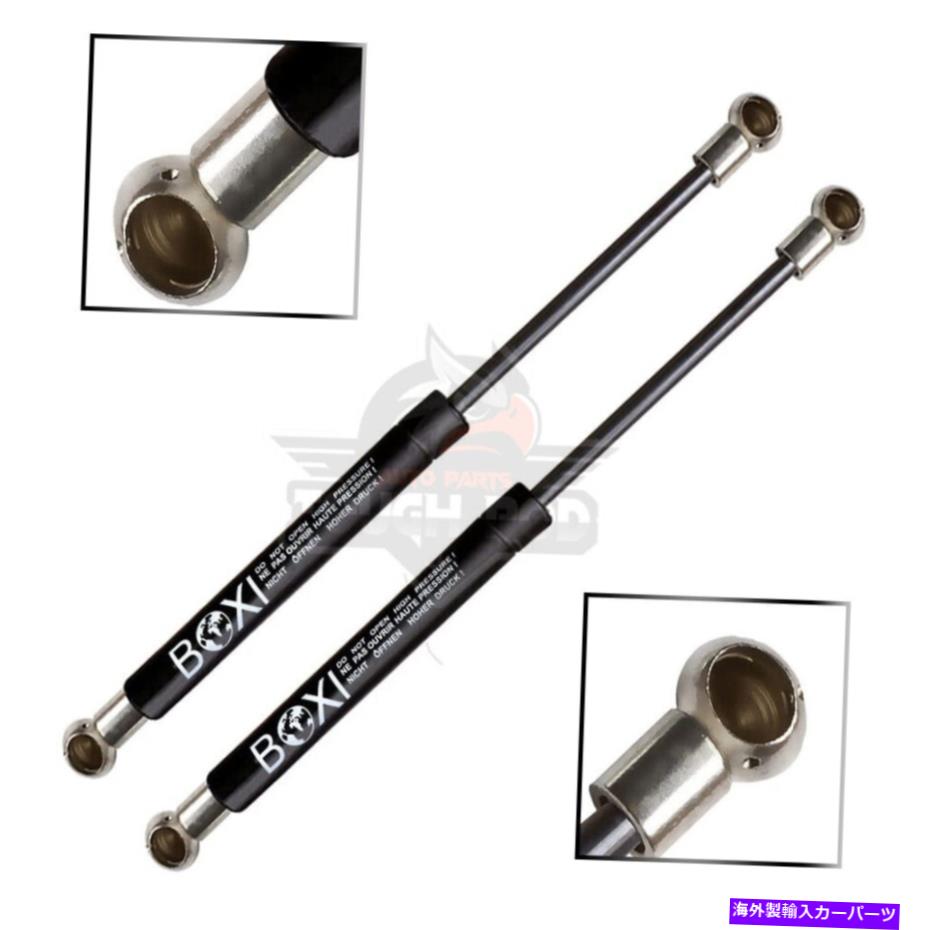 supports shock ペアテールゲートリフトは、日産プリメラP10 1990-1996のガス充電ショックをサポートしています Pair Tailgate Lift Supports Gas-Charged Shocks For Nissan Primera P10 1990-1996【並行輸入品】