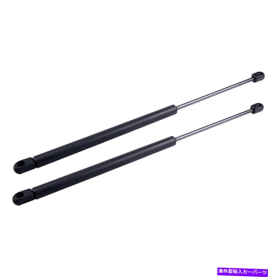 supports shock 2xテールゲートガスストラットショックリフトサポートプジョー206ハッチバック2000-2007に適しています 2x Tailgate Gas Strut Shock Lift Support Fit For Peugeot 206 Hatchback 2000-2007【並行輸入品】
