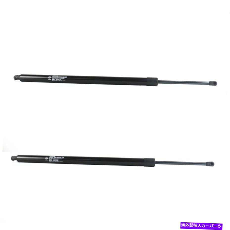 supports shock 2PCSリアリフトゲートハッチガスリフトサポートストラットショックフィット04-10トヨタシエナ 2pcs Rear Liftgate Hatch Gas Lift Supports Strut Shocks Fit 04-10 Toyota Sienna【並行輸入品】