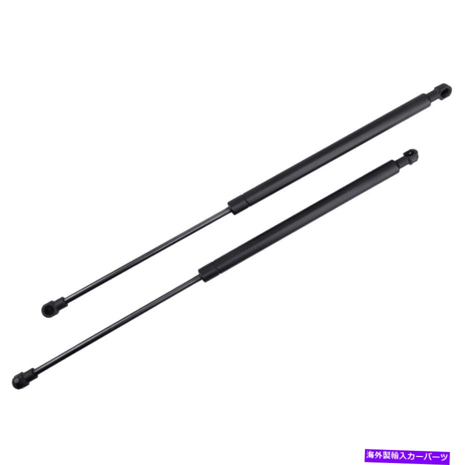 supports shock 2xユニバーサルカーテールゲートリアトランクリッドリフトサポートストラットガススプリングショック 2x Universal Car Tailgate Rear Trunk Lid Lift Support Struts Gas Spring Shock【並行輸入品】