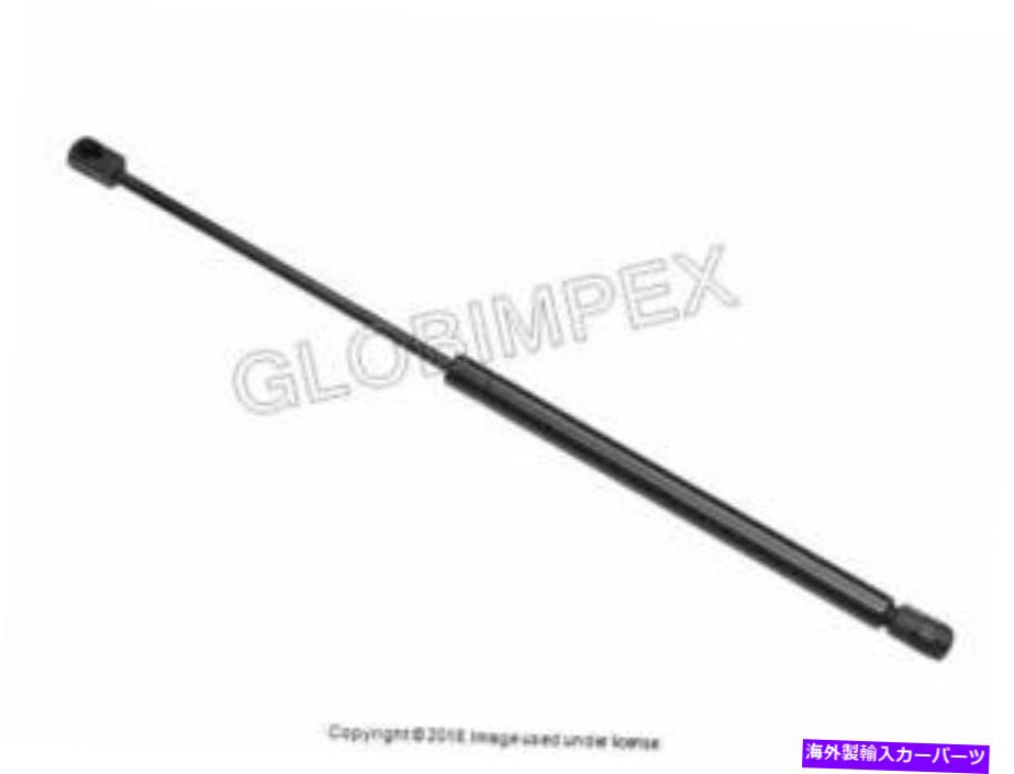 supports shock Saab 9000（1990-1998）ハッチショック（1）タフサポート + 1年保証 SAAB 9000 (1990-1998) Hatch Shock (1) TUFF SUPPORT + 1 YEAR WARRANTY【並行輸入品】