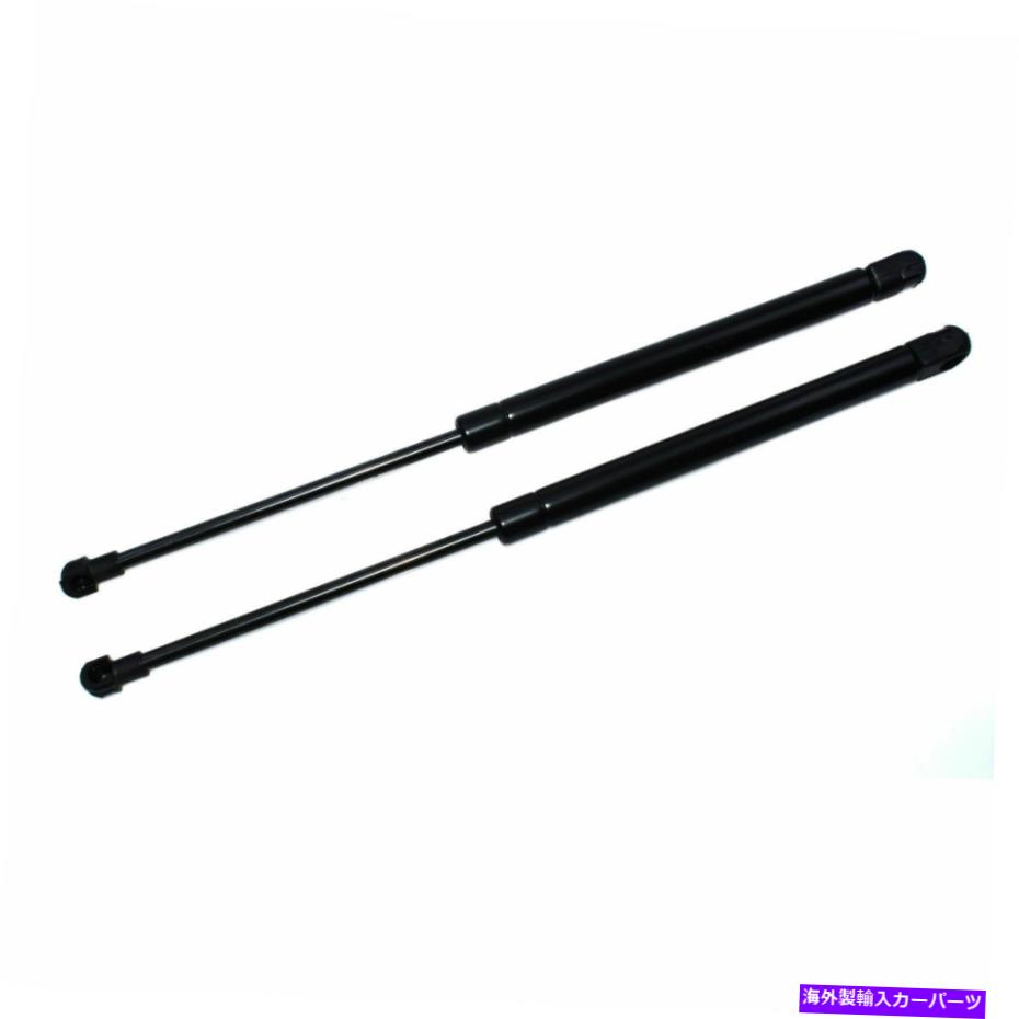 supports shock BMW 323i 328i 335i用の2xフロントフードショックガス圧力支援ダンパーストラット 2x Front Hood Shock Gas Pressurized Support Damper Strut For BMW 323i 328i 335i【並行輸入品】 31,103円