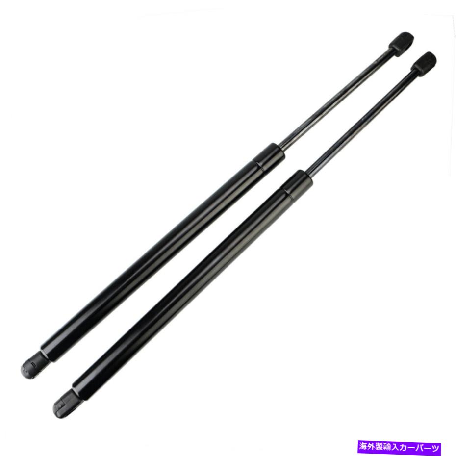 supports shock 2PCSフロンドフードリフトサポートショックストラットガススプリングシボレートラバース3.6L 2Pcs Frond Hood Lift Support Shock Struts Gas Spring for Chevrolet Traverse 3.6L【並行輸入品】