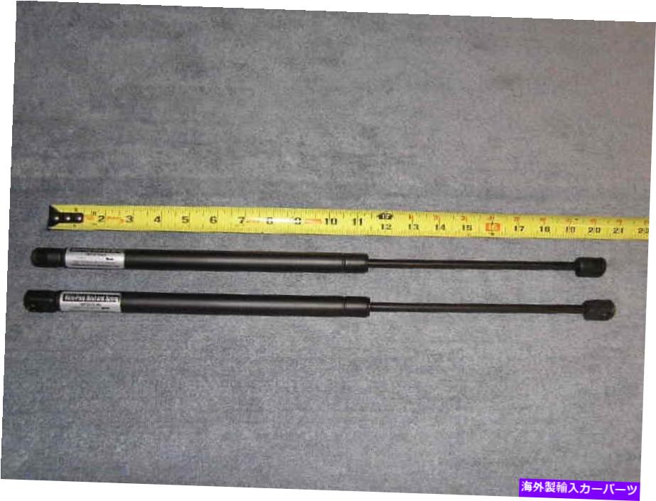 supports shock 2EA日焼けベッドサポートプロップロッド19.7” 311n 70＃ショックスプリングシリンダー蓋リフト 2ea Tanning Bed Support Prop Rod 19.7” 311n 70# Shock Spring Cylinder Lid Lift【並行輸入品】