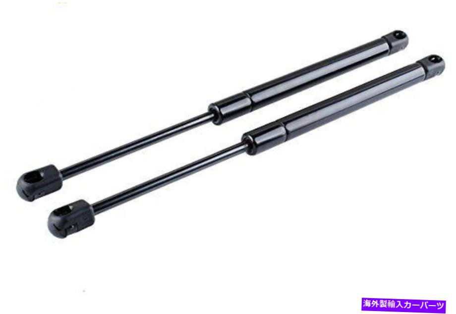 supports shock 14インチのトラックキャンピングカーリフトはストラットショックガスをサポートします 14 Inches Truck Camper Shell Lift Supports Struts Shocks Gas【並行輸入品】