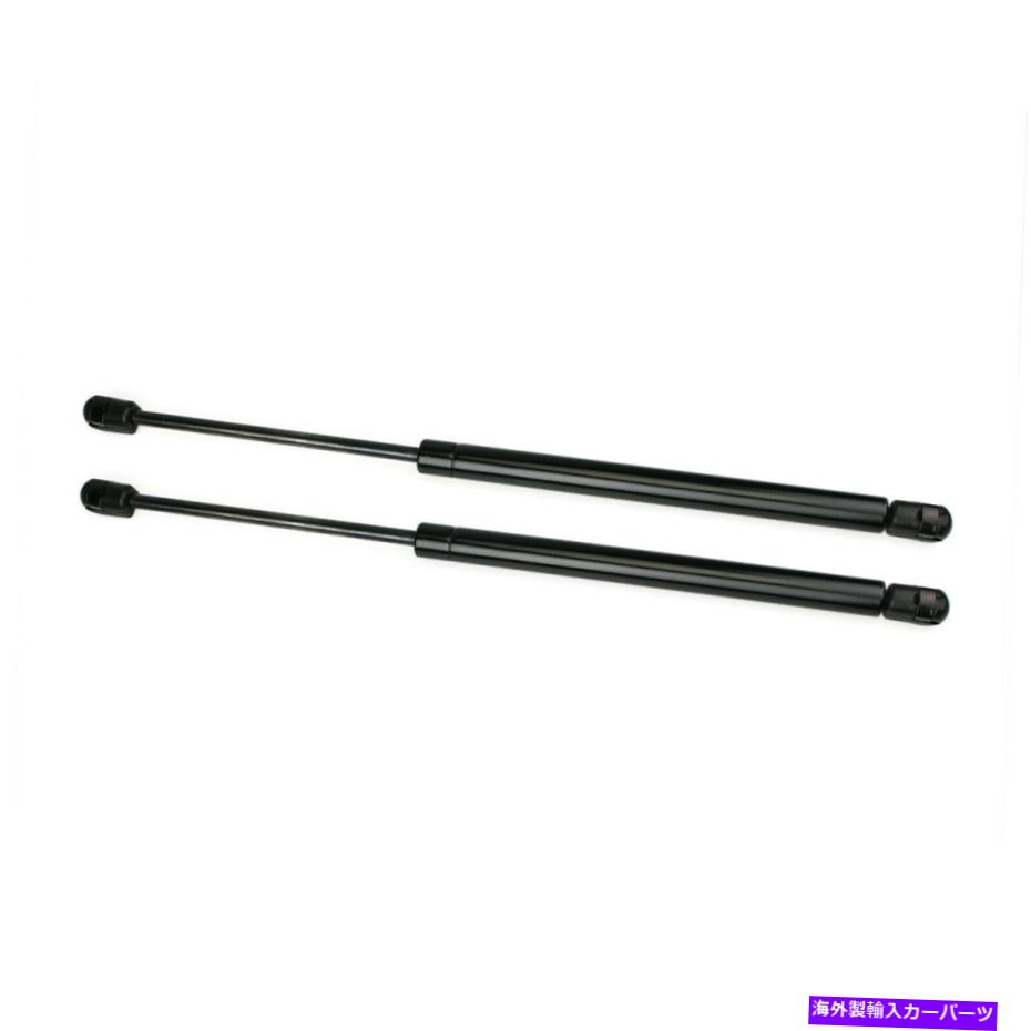 supports shock 2PCフロントフードリフトサポートショックストラットガススプリング98-05レクサスGS300 GS430 2pc Front Hood Lift Support Shock Struts Gas Spring for 98-05 LEXUS GS300 GS430【並行輸入品】