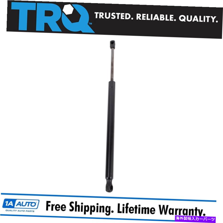supports shock 2017-2021シボレーボルトEVのTRQリアハッチリフトサポートショック TRQ Rear Hatch Lift Support Shock For 2017-2021 Chevrolet Bolt EV【並行輸入品】
