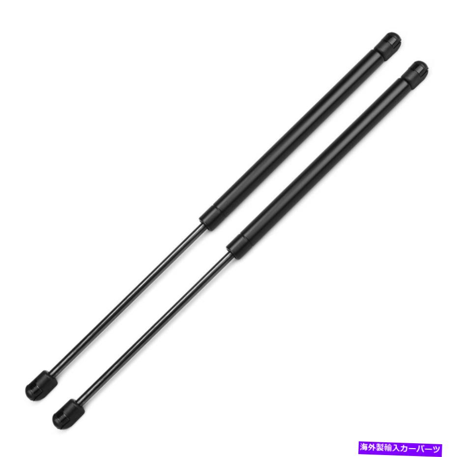 supports shock 2PCSフードリフトサポートショックガススプリングストラットダッジラム1500 2500 3500 4500 2pcs Hood Lift Support Shock Gas Spring Struts for Dodge RAM 1500 2500 3500 4500【並行輸入品】