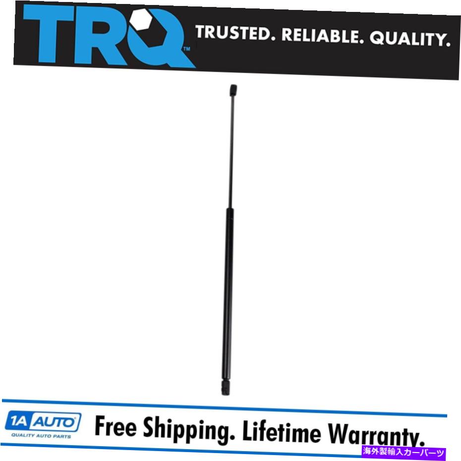 supports shock TRQフードリフト02-09アウディA4 Quattro S4 RS4 Quattroのサポートショック TRQ Hood Lift Support Shock For 02-09 Audi A4 Quattro S4 RS4 Quattro【並行輸入品】 32,175円