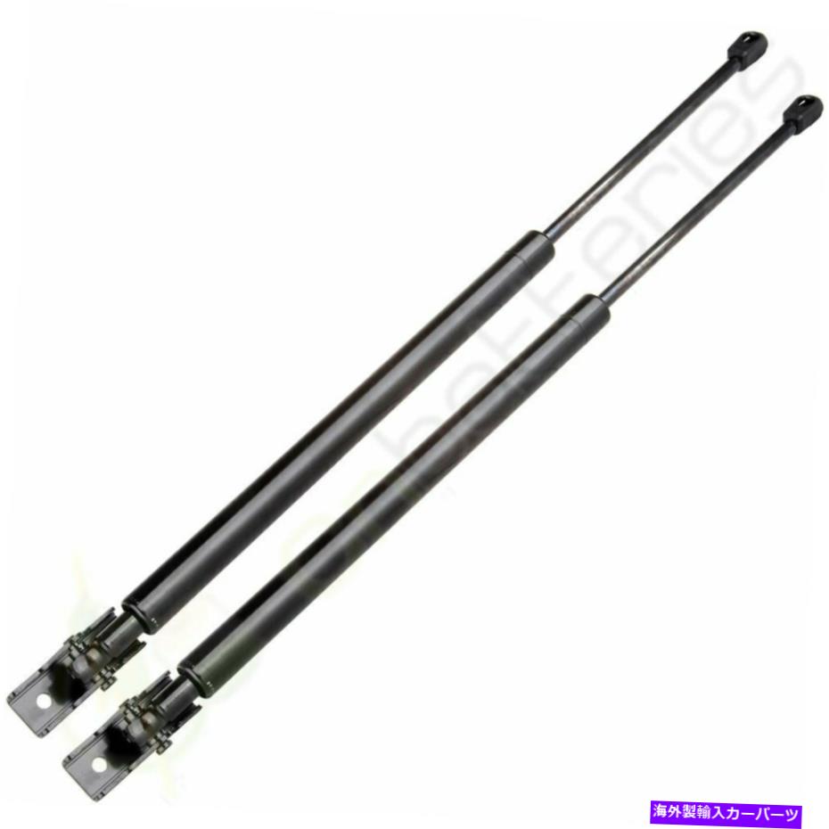 supports shock 1997年から2001年のジープチェロキーテールゲートハッチリフトサポートストラットショックリアペア For 1997-2001 Jeep Cherokee Tailgate Hatch Lift Supports Struts Shocks Rear Pair【並行輸入品】