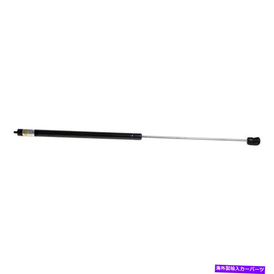 supports shock メルセデスベンツML550 08-11レスジョフォーズ8056809乗客サイドフードリフトサポート For Mercedes-Benz ML550 08-11 Lesjofors 8056809 Passenger Side Hood Lift Support【並行輸入品】