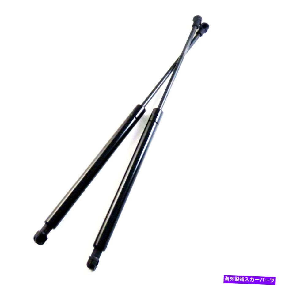 supports shock 2xリアハッチガラスリフトサポートショックストラットアームプロップロッドダンパー4519880004 2x Rear Hatch Glass Lift Support Shocks Struts Arms Props Rods Damper 4519880004【並行輸入品】