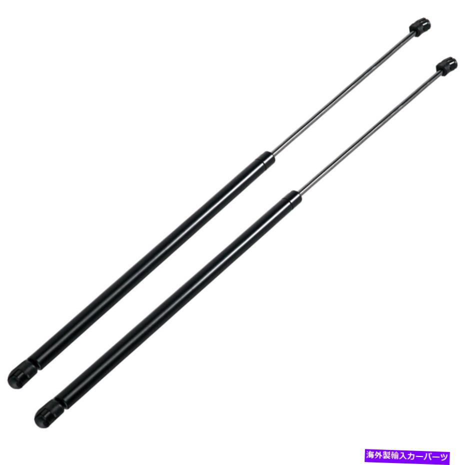 supports shock フィット06-15ヒュンダイソナタVI v 2.0L 2.4L 3.3Lフードリフトサポートガスショックストラット Fits 06-15 HYUNDAI SONATA VI V 2.0L 2.4L 3.3L Hood Lift Support Gas Shock Struts【並行輸入品】