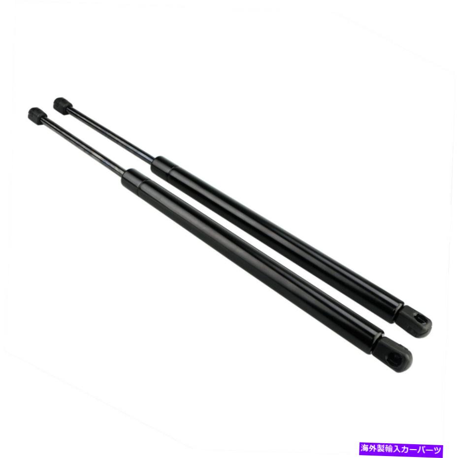 supports shock ペアフードリフトサポートショックストラット09-16シボレートラバースLTZベースLS 3.6L Pair Hood Lift Support Shock Strut for 09-16 Chevrolet Traverse LTZ Base LS 3.6L【並行輸入品】