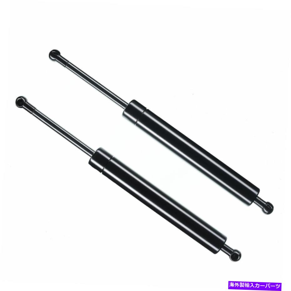 supports shock 1ペアリアテールゲートリフトは98-03メルセデスベンツW210 E320のショックストラットをサポートします 1Pair Rear Tailgate Lift Supports Shock Strut For 98-03 Mercedes-Benz W210 E320【並行輸入品】