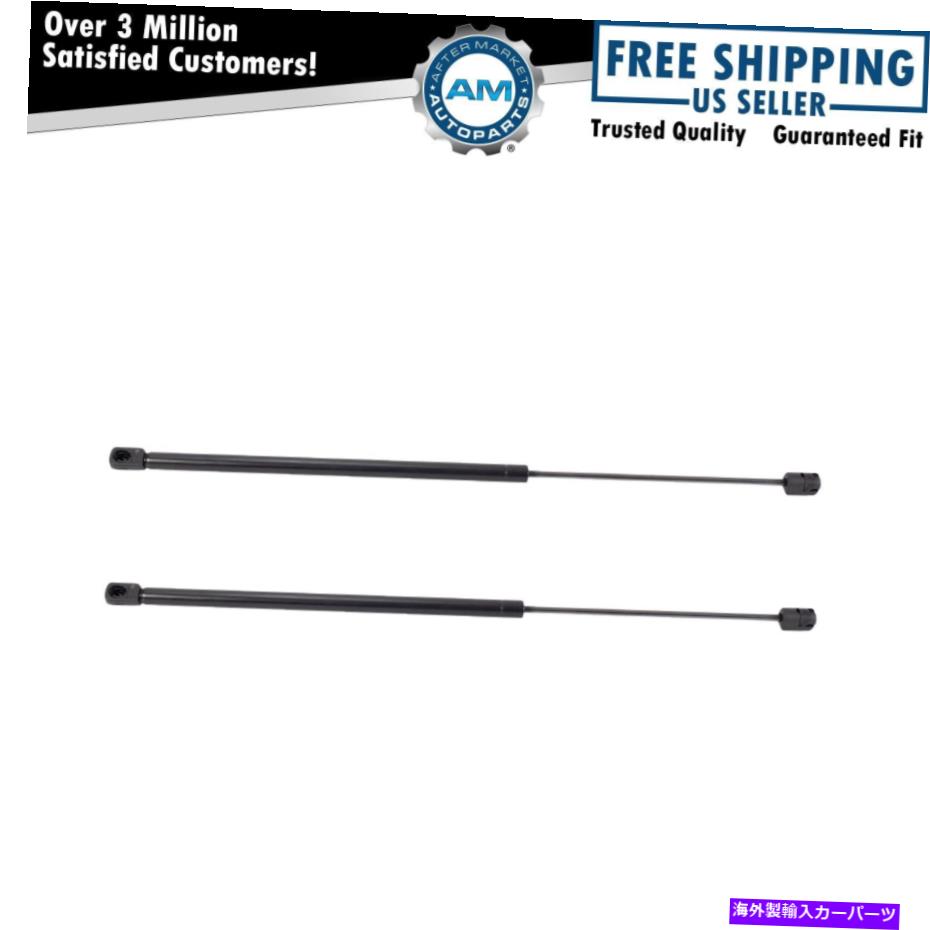 supports shock 03-21シボレーエクスプレスGMC Savana 1500 2500 3500のリフトサポートショック Lift Support Shock for 03-21 Chevrolet Express GMC Savana 1500 2500 3500【並行輸入品】