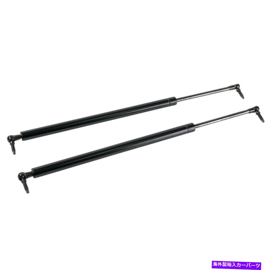 supports shock リアハッチトランクリッドリフトゲートサポートショックストラット01-08クライスラーPTクルーザー Rear Hatch Trunk Lid Liftgate Support Shock Struts for 01-08 Chrysler PT Cruiser【並行輸入品】