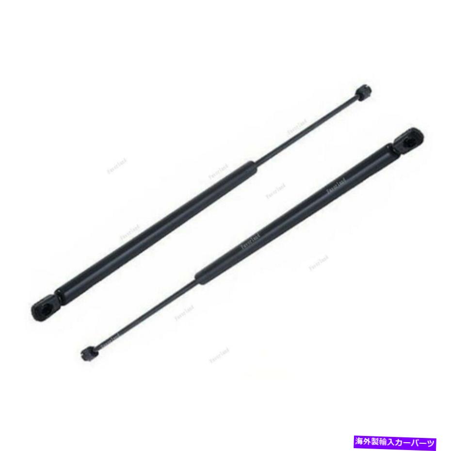 supports shock 数量2テールゲートトランクリフトは、メルセデスベンツSLK280 SLK300のショックストラットをサポートしています Qty 2 Tailgate Trunk Lift Supports Shock Strut For Mercedes-Benz SLK280 SLK300【並行輸入品】