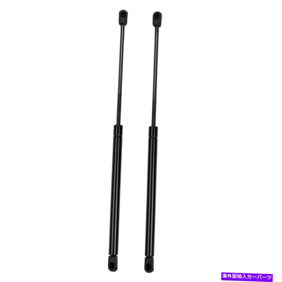 supports shock 2xフードリフトは02-10ダッジRAM 1500 2500 3500 4500 5500のストラットショックをサポートします 2X Hood Lift Supports Struts Shocks For 02-10 Dodge Ram 1500 2500 3500 4500 5500【並行輸入品】