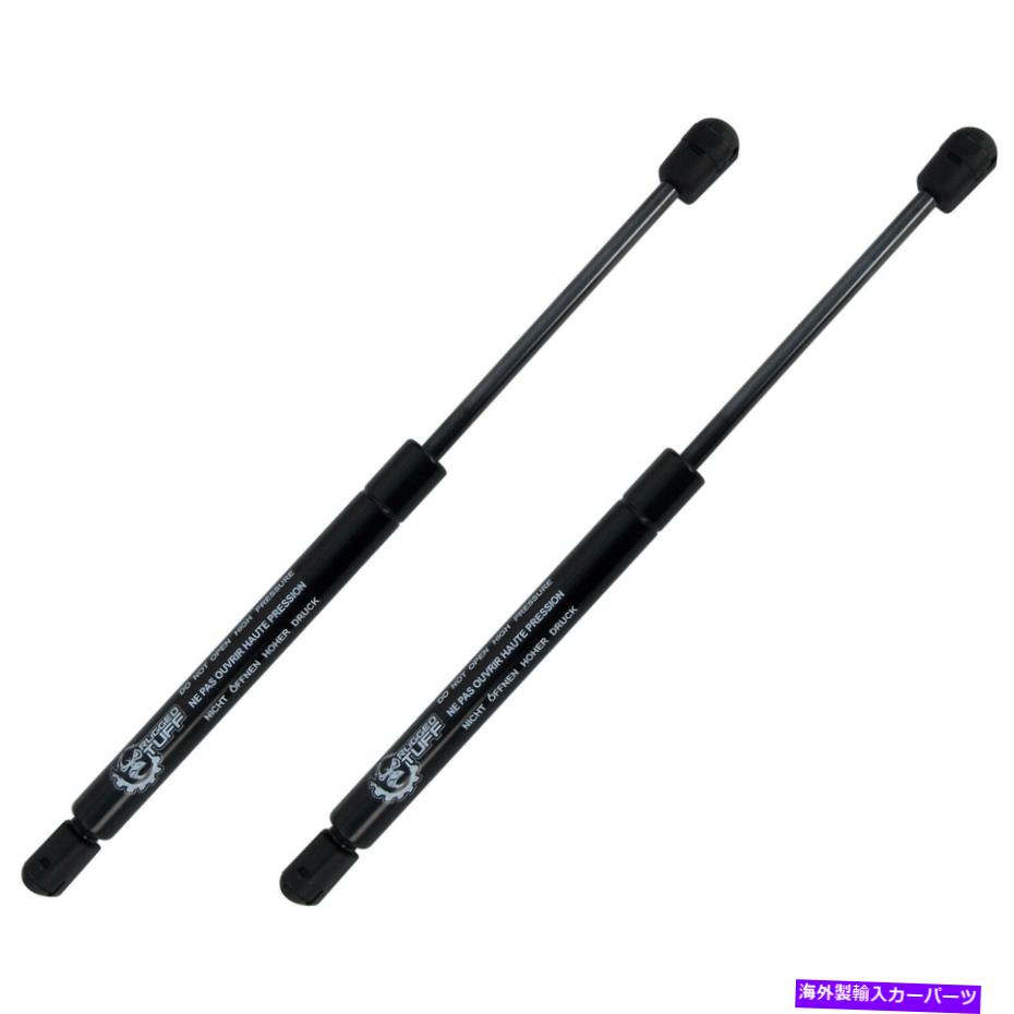 supports shock フードボンネットガスストラットスプリングスショック02-10マーキュリーマウンテニアリフトサポート Hood Bonnet Gas Struts Springs Shocks For 02-10 Mercury Mountaineer Lift Support【並行輸入品】