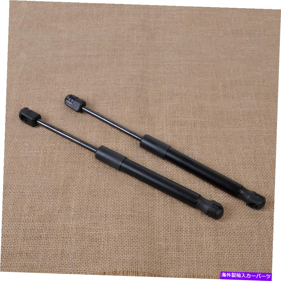 supports shock 2PCSリアトランクリッドリフトサポートショックストラットフィットVWジェッタボラMK4アウディA4 2Pcs Rear Trunk Lids Lift Support Shock Strut fit for VW Jetta Bora MK4 Audi A4【並行輸入品】