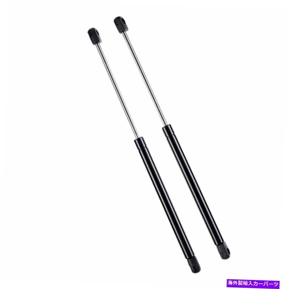 supports shock 2 xフードリフトは02-10ダッジRAM 1500 2500 3500 4500 4500 4364のショックストラットをサポートします 2 x Hood Lift Supports Shock Struts For 02-10 Dodge Ram 1500 2500 3500 4500 4364【並行輸入品】