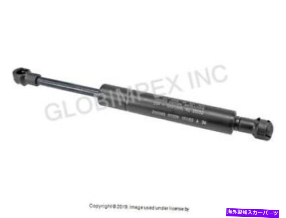 supports shock BMW（1999-2002）トランクショック - ガス圧力支援（1）Stabilus OEM +保証 BMW (1999-2002) Trunk Shock - Gas Pressurized Support (1) STABILUS OEM +WARRANTY【並行輸入品】