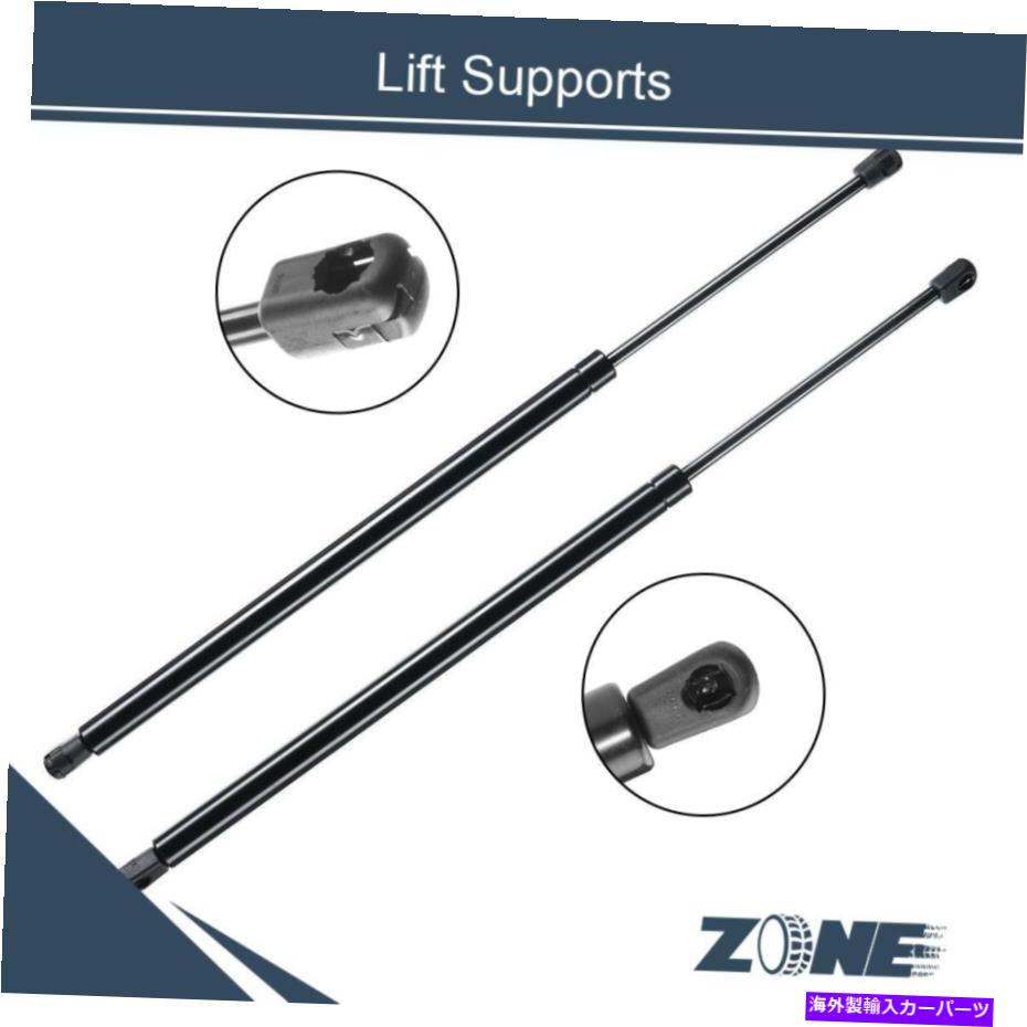 supports shock 1ペアリフトサポートショックストラットシボレーGMCのリアテールゲート2005-2006 NEW 1 Pair Lift Support Shock Struts Rear Tailgate For Chevrolet GMC 2005-2006 New【並行輸入品】