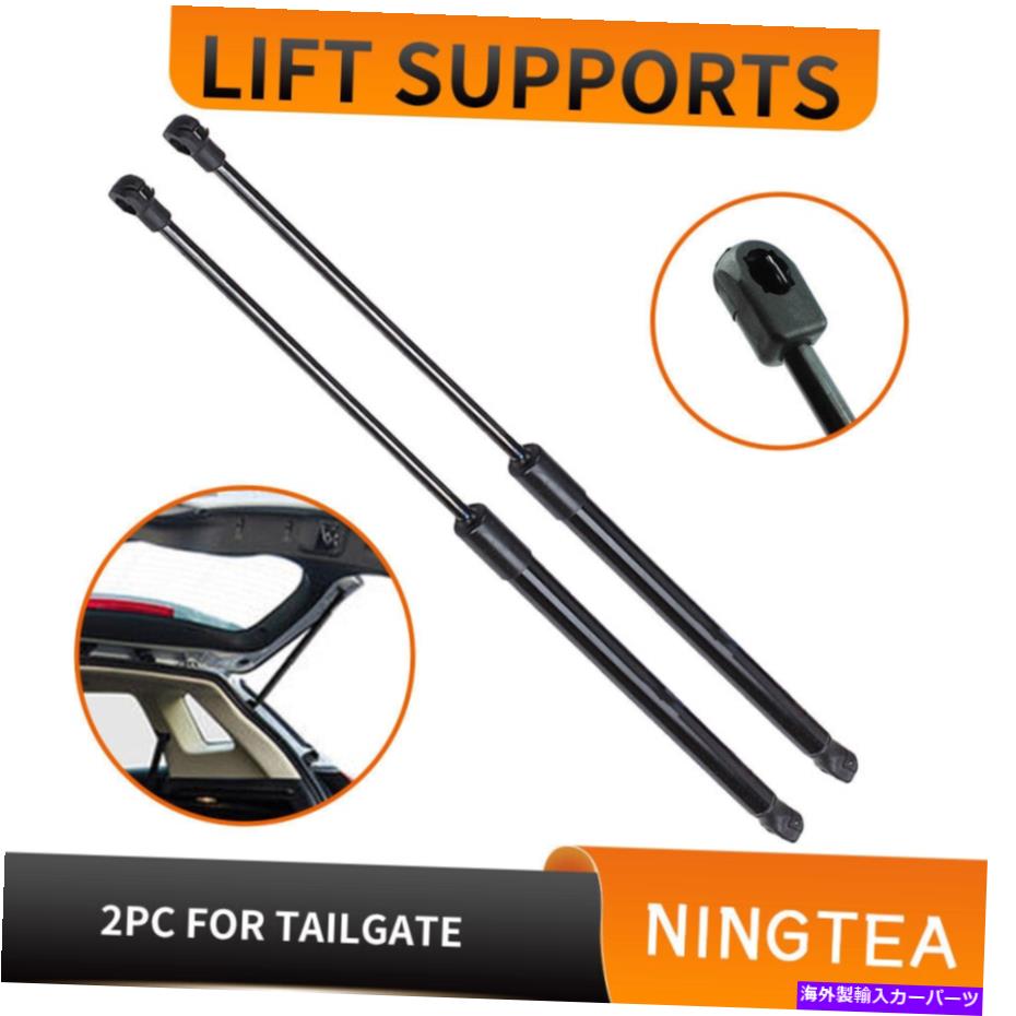 supports shock 1ペアVW POLO 2002-2009 2010 9Nハッチバックテールゲートリフトサポートストラットショック 1 Pair For VW Polo 2002-2009 2010 9N Hatchback Tailgate Lift Support Strut Shock【並行輸入品】 32,175円