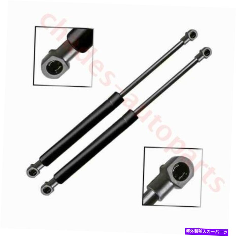 supports shock BMW 2004-2010 X3 Shocks Gas Springs Strutsの2PCSフロントフードリフトサポート 2pcs Front Hood Lift Supports For BMW 2004-2010 X3 Shocks Gas Springs Struts【並行輸入品】 31,103円