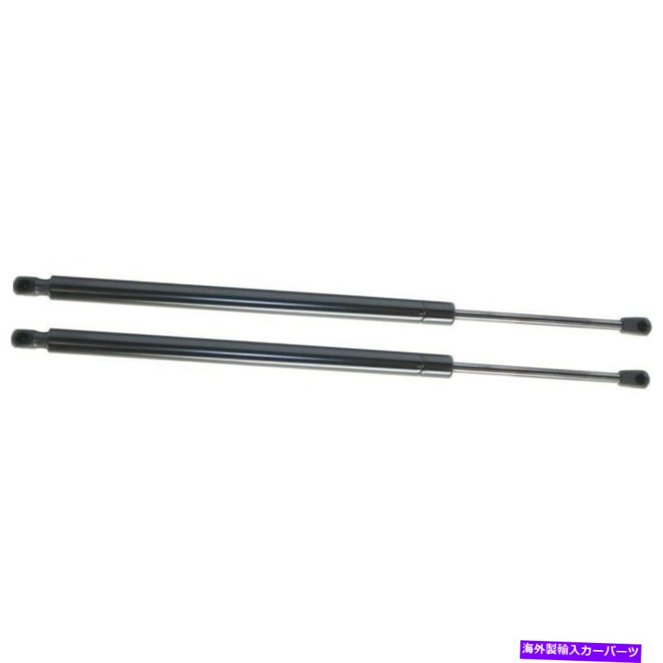 supports shock 2 xリンカーンナビゲーターのテールゲート3Gen 2007-2014リフトサポートショックストラット 2 X Tailgate For Lincoln Navigator 3 GEN 2007-2014 Lift Support Shocks Struts【並行輸入品】