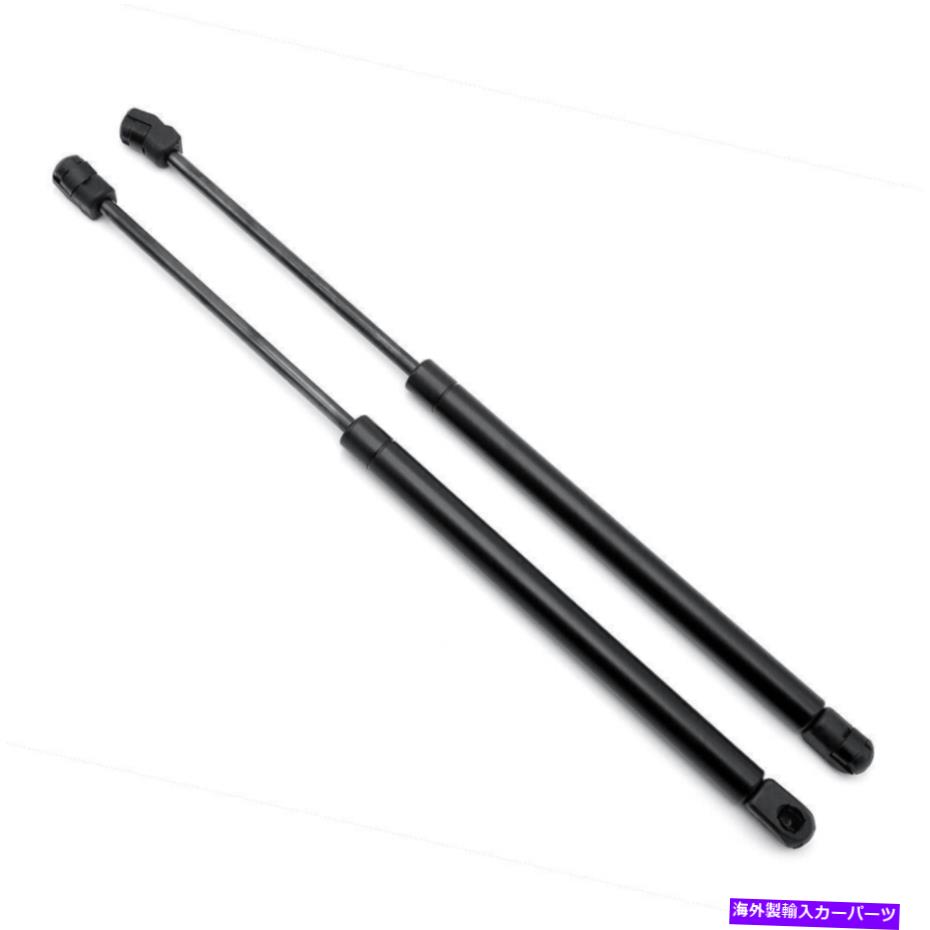supports shock Lexus GS300 GS430 1998-05 4536フロントフードリフトサポートガスショック交換用 For Lexus GS300 GS430 1998-05 4536 Front Hood Lift Support Gas Shock Replacement【並行輸入品】