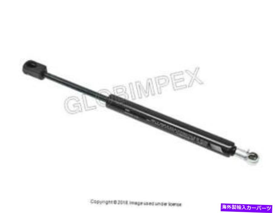 supports shock Saab 9-5（1999-2009）トランクショック（1）タフサポート + 1年保証 SAAB 9-5 (1999-2009) Trunk Shock (1) TUFF SUPPORT + 1 YEAR WARRANTY【並行輸入品】
