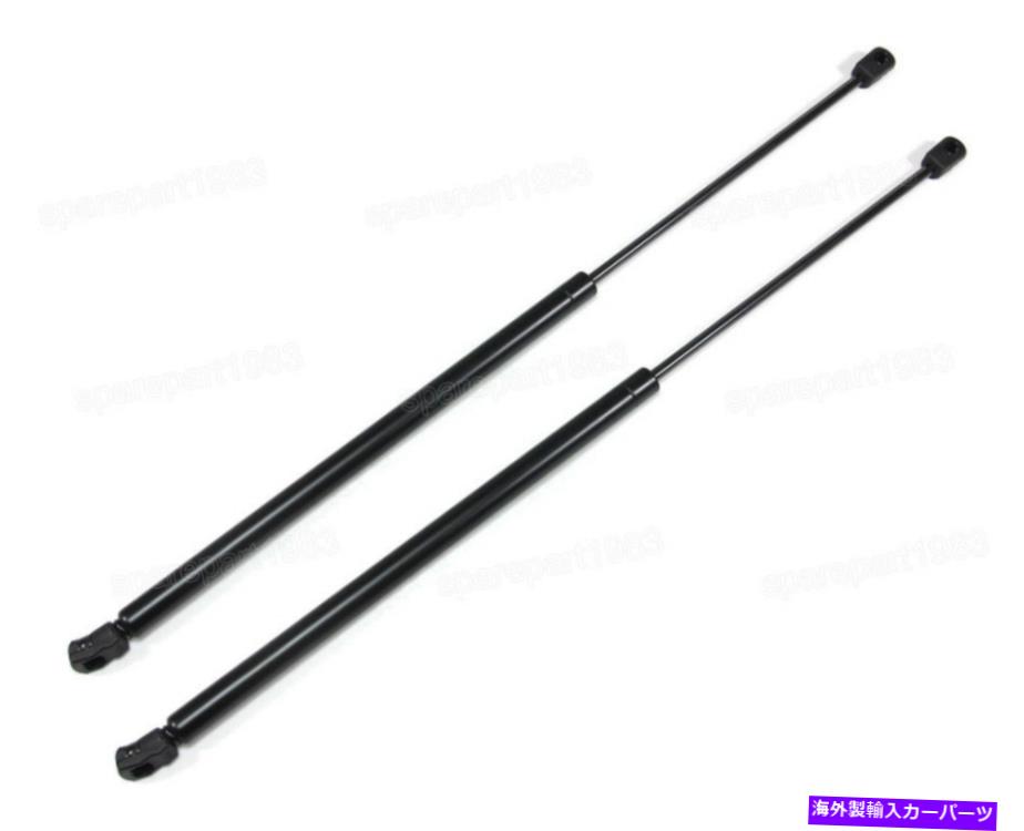 supports shock 2PCSリアトランクリフトショックガスサポートダンパーストラットメルセデスベンツW163 ML320 2PCS Rear Trunk Lift Shock Gas Support Damper Strut for Mercedes Benz W163 ML320【並行輸入品】 32,175円