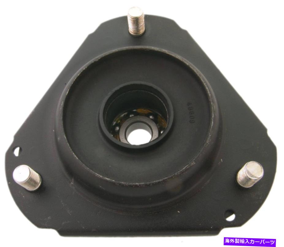 supports shock フロントストラットマウント-Febest＃TSS -009 Front Strut Mount - Febest # TSS-009【並行輸入品】